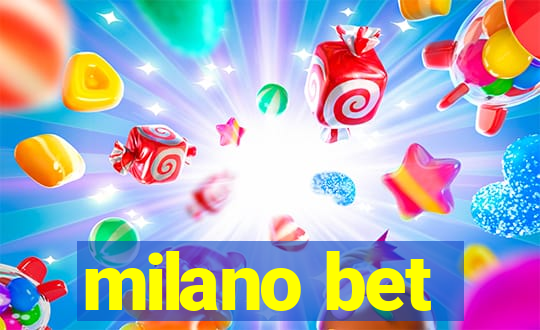 milano bet