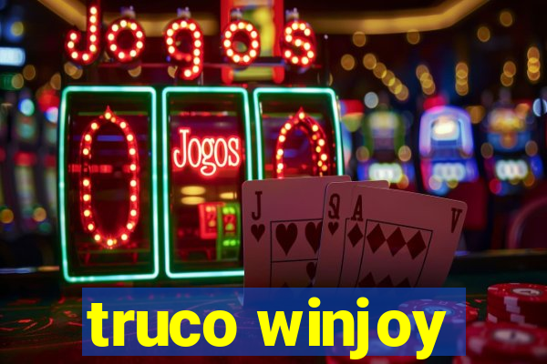 truco winjoy