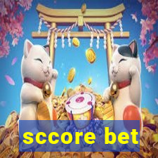 sccore bet