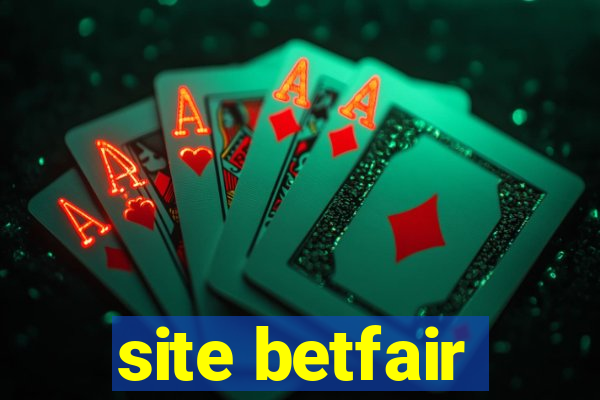 site betfair