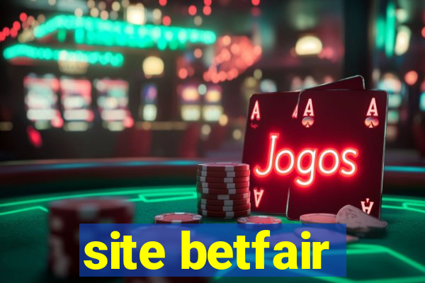 site betfair