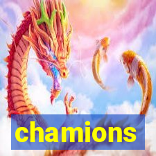 chamions