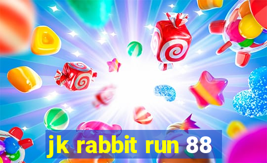 jk rabbit run 88