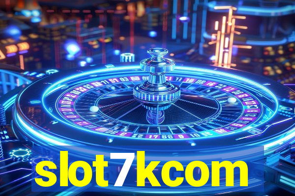 slot7kcom