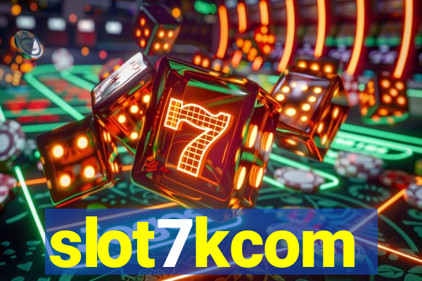 slot7kcom