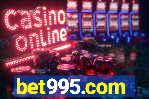 bet995.com