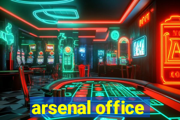 arsenal office