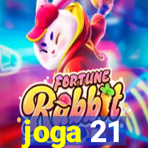 joga 21