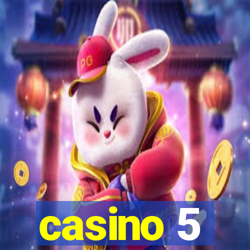 casino 5