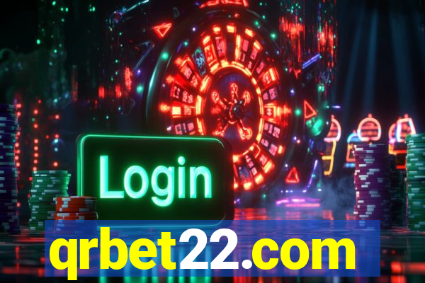 qrbet22.com