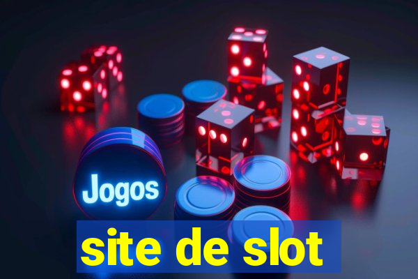 site de slot