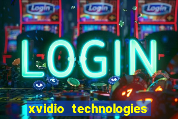 xvidio technologies brasil 2024