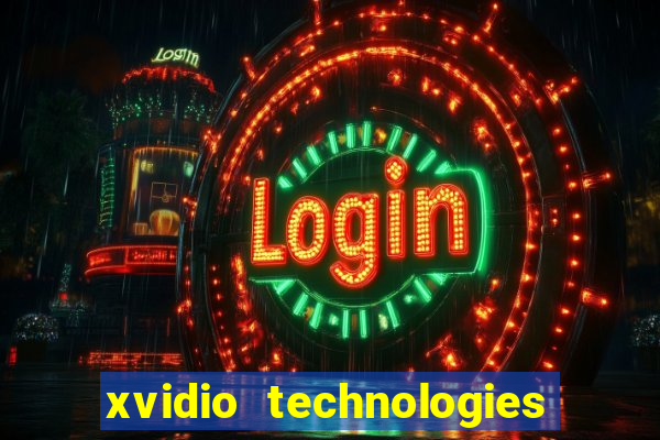 xvidio technologies brasil 2024