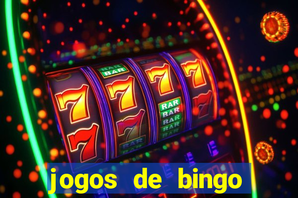 jogos de bingo online para ganhar dinheiro