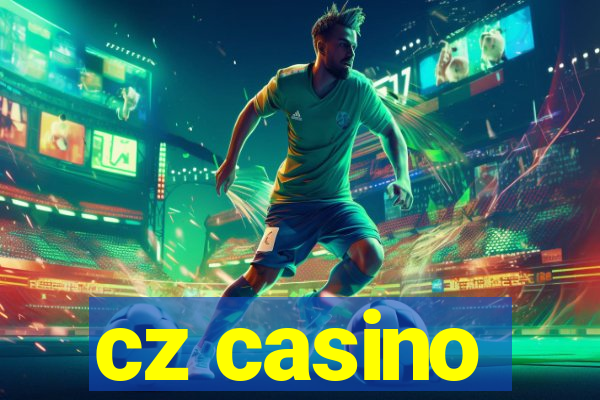 cz casino