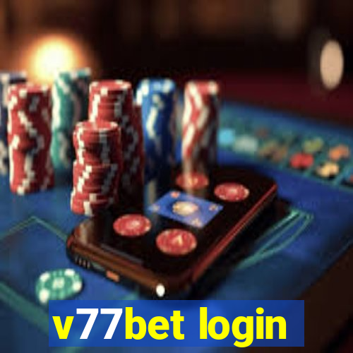 v77bet login