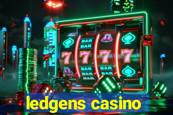 ledgens casino