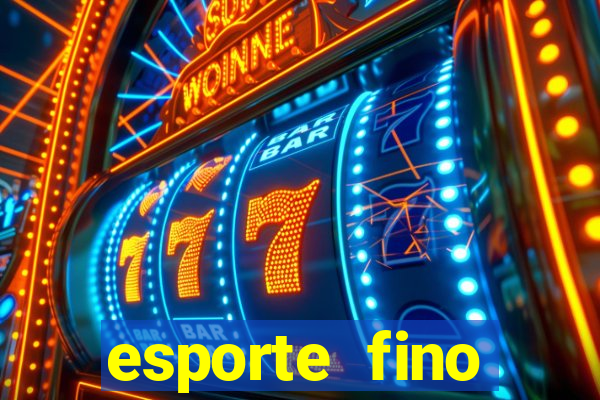 esporte fino feminino noite