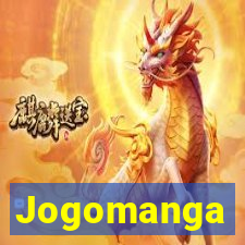 Jogomanga