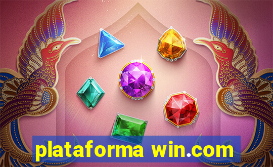 plataforma win.com