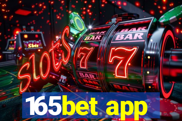 165bet app