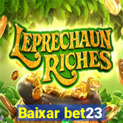 Baixar bet23