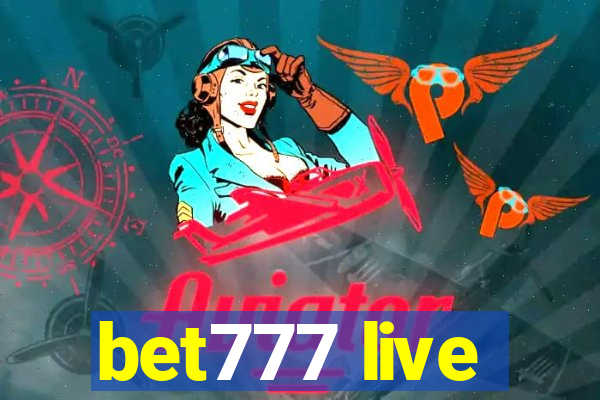 bet777 live