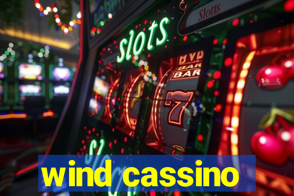 wind cassino