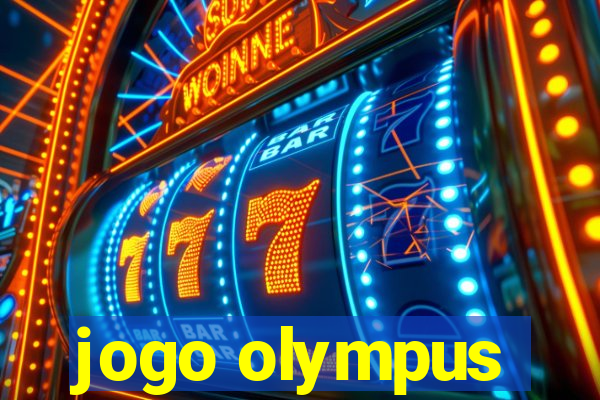 jogo olympus