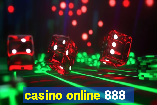 casino online 888