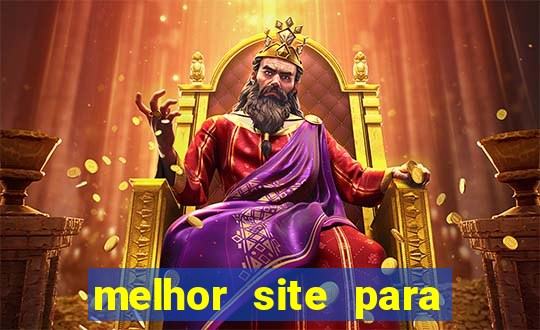 melhor site para jogar jogos online