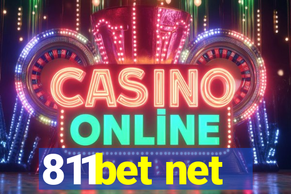 811bet net