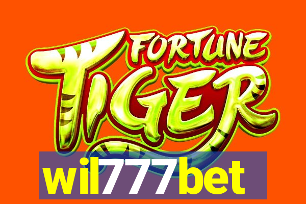 wil777bet