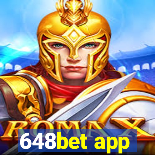 648bet app