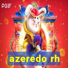 azeredo rh