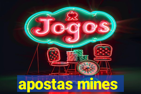 apostas mines