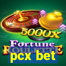 pcx bet