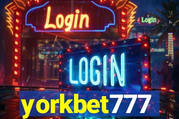 yorkbet777