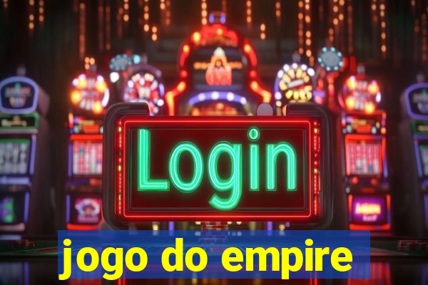 jogo do empire