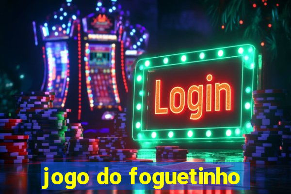 jogo do foguetinho