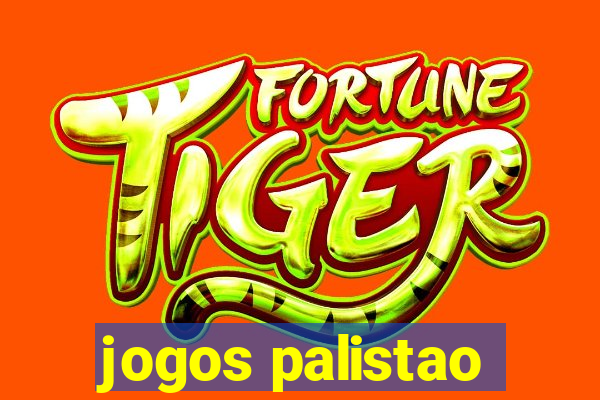 jogos palistao