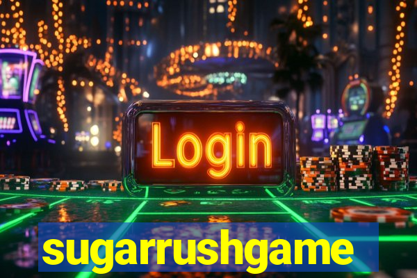 sugarrushgame