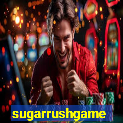 sugarrushgame