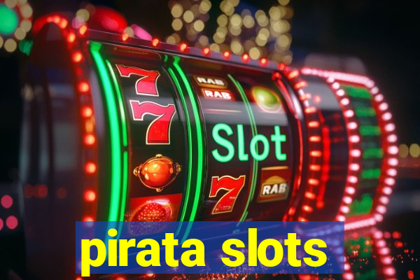 pirata slots