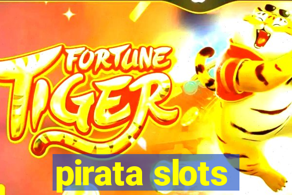 pirata slots