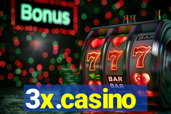 3x.casino