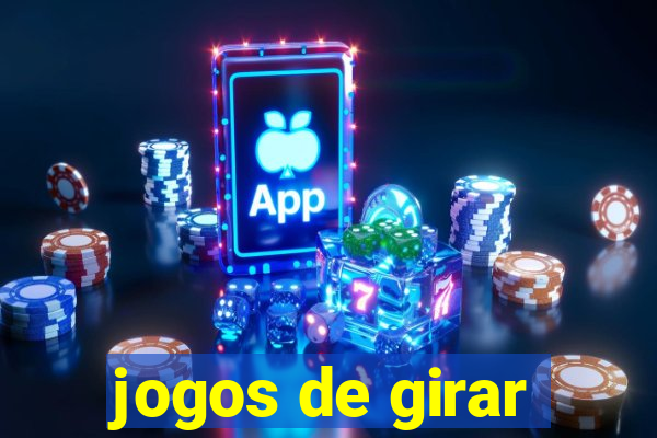 jogos de girar