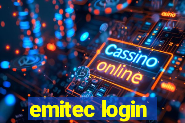 emitec login