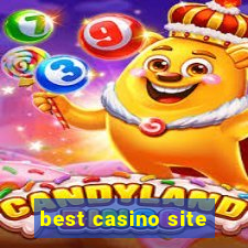 best casino site