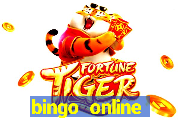 bingo online grátis com prêmios